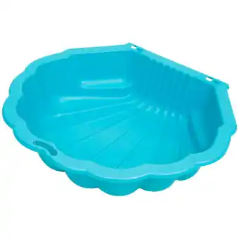Action Garden Collection Sandkastenmuschel Angebot