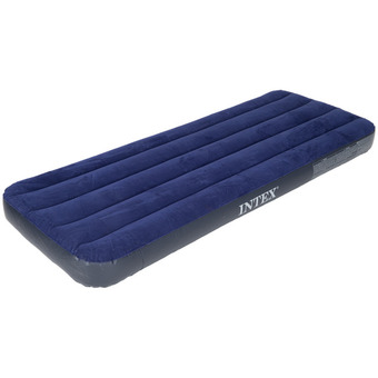 Action Intex Luftmatratze Angebot