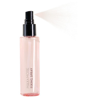 Action Max & More Settingspray Angebot