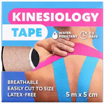 Action Kinesio-Tape Angebot