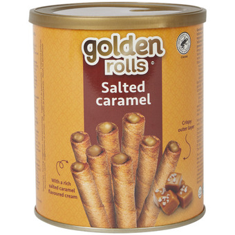 Action Golden Rolls Angebot