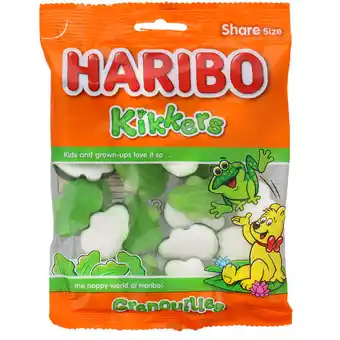 Action Süßigkeiten Haribo Angebot