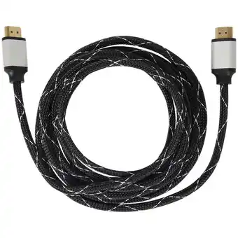 Action Maxxter Premium HDMI Kabel Angebot