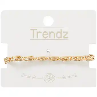 Action Trendz Armband Angebot