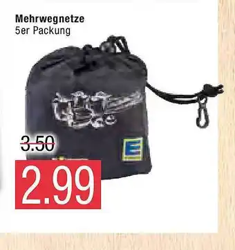 Marktkauf Mehrwegnetze Angebot