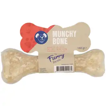 Action Munchy Knochen Angebot