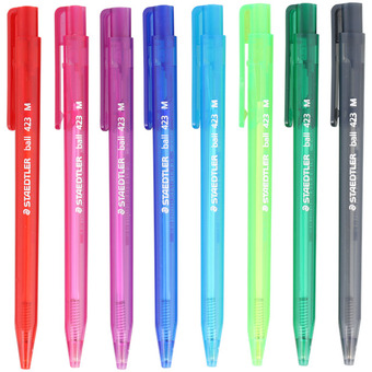 Action Staedtler Kugelschreiber Angebot