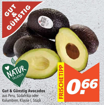 Marktkauf Avocados Angebot