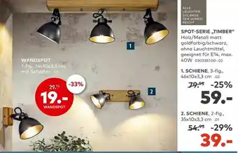 porta Wandspot Angebot