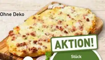 Aldi Nord Flammkuchen Nach Elsässer Art Angebot