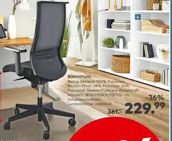 porta Bürostuhl Angebot