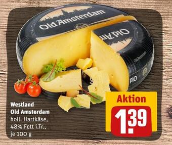 REWE Westland old amsterdam Angebot