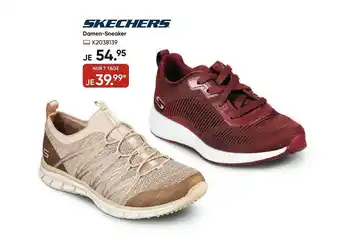 Galeria Skechers Damen-sneaker Angebot