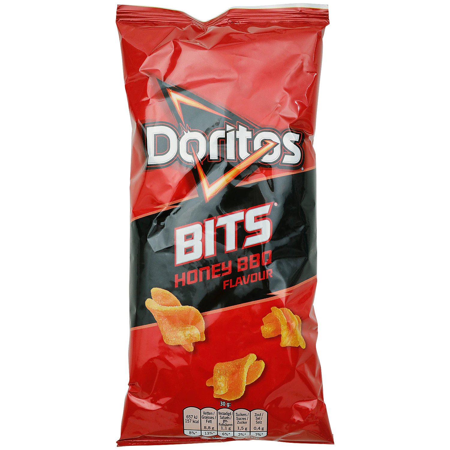 Doritos bits honey bbq Angebot bei Action