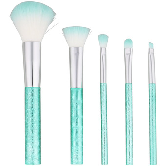 Action Make-up-pinselset Angebot