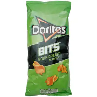 Action Doritos bits sour cream Angebot