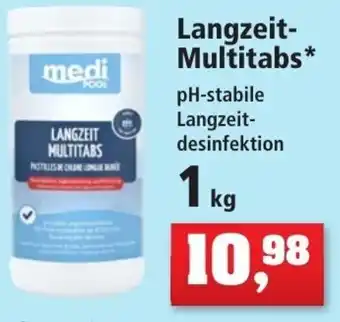 Thomas Philipps Langzeit Multitabs 1 kg Angebot