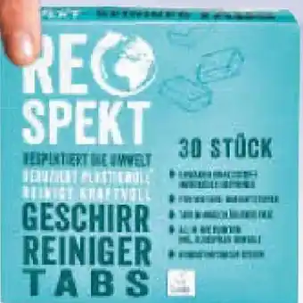 Netto Marken-Discount Geschirrreiniger Tabs Angebot