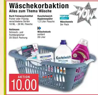 Marktkauf Heitmann Angebot