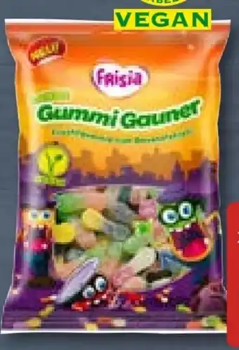 Aldi Nord Gummi Gauner Fruchtgummis Angebot