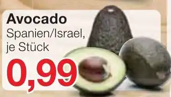 Jawoll Avocado Angebot