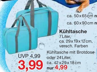 Jawoll Kühltasche Angebot