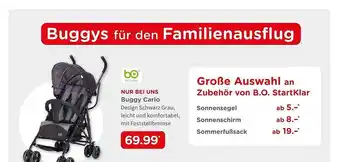 BabyOne Buggy Carlo Angebot