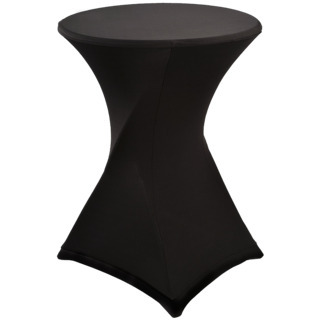 Action Stehtischhusse Angebot