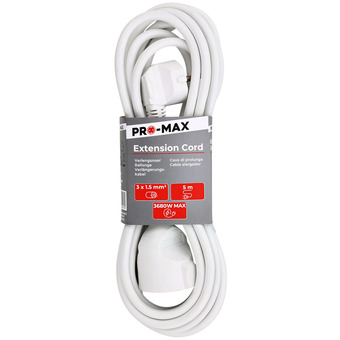 Action Pro max verlängerungskabel Angebot
