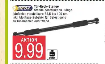 Marktkauf Tür-Reck-Stange Angebot