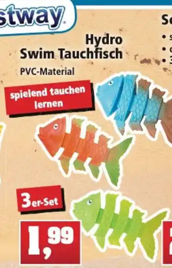 Thomas Philipps Hydro Swim Tauchfisch Angebot