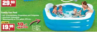 Thomas Philipps Family Fun Pool Angebot