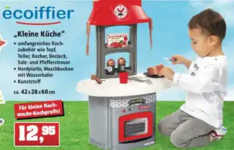 Thomas Philipps Ecoiffier Kleine Küche Angebot