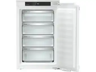 MediaMarkt Liebherr ifne 3924-20 plus gefrierschrank (e, 872 mm hoch) Angebot
