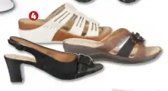 PENNY Camprella Damen-Schuhe Angebot