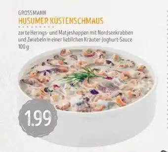 Edeka Struve Grossmann Husumer Küstenschmaus Angebot