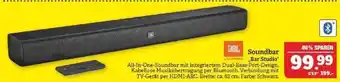 Marktkauf Jbl Soundbar „bar Studio“ Angebot