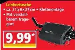 Norma Lenkertasche Angebot