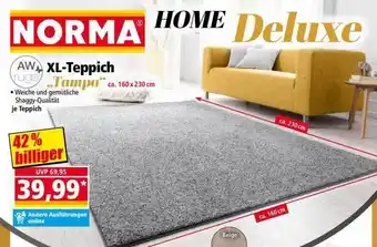 Norma Xl-teppich „tampa” Angebot