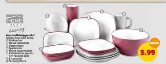 PENNY Kunststoff-partygeschirr Home Ideas Angebot