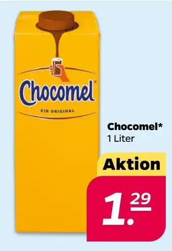 NETTO Chocomel 1L Angebot