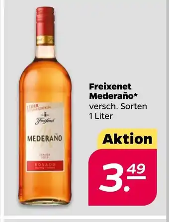 NETTO Freixenet Mederano 1L Angebot