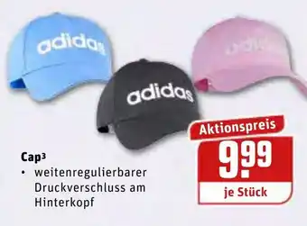 REWE Center Cap3 Angebot