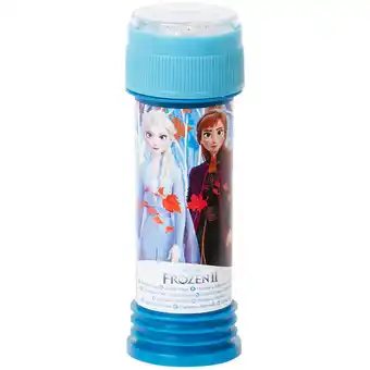 Action Seifenblasen Angebot