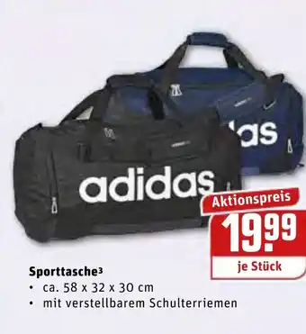 REWE Center Adidas Sporttasche3 Angebot