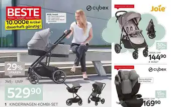 XXXLutz Cybex Kinderwagen Kombi-set Angebot