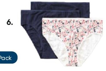 Galeria Schiesser Slip Angebot