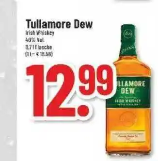 trinkgut Tullamore Dew Angebot