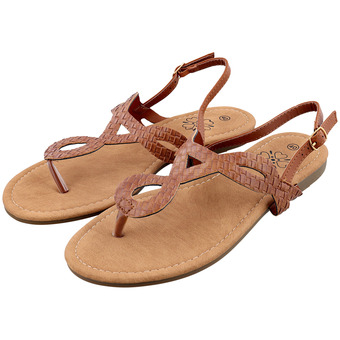 Action Sandalen Angebot