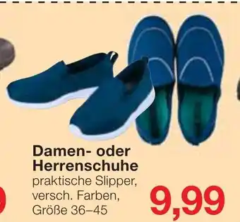 Jawoll Damen oder Herrenschuhe Angebot